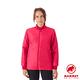 【Mammut 長毛象】Trovat 3in1 HS 兩件式外套 紅色 女款 #1010-27320 product thumbnail 5