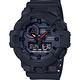 CASIO G-SHOCK 東京搖滾雙顯運動錶(GA-700BMC-1A) product thumbnail 2