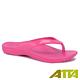 ATTA 足弓支撐夾腳拖鞋-紫色 product thumbnail 3