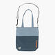 【ROCKAY】Athlete Canvas Tote 運動帆布托特包 - Dolphin Blue product thumbnail 2