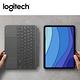 羅技 logitech Combo Touch 鍵盤保護殼附觸控式軌跡板 product thumbnail 9