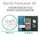 GOR 9H Garmin Forerunner 45 手錶鋼化玻璃保護貼 2片裝 product thumbnail 3