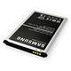 SAMSUNG Galaxy Note3 電池 N9000 3200mAh product thumbnail 2