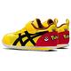 ASICS 亞瑟士 IDAHO MINI PM 兒童(中童)  跑鞋 1144A207-750 寶可夢 皮卡丘 POKEMON product thumbnail 4