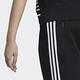 Adidas 運動長褲 Training Sport Pants 女款 黑 經典 三條線 透氣 棉質 愛迪達 GT6826 product thumbnail 8