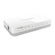 D-Link 友訊 DGS-1008A 8port gigabit Switch 8埠節能桌上型網路交換器 10/100/1000mbps高速乙太網路switch hub product thumbnail 4