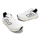 New Balance 慢跑鞋 Fresh Foam X 1080 V13 2E 男鞋 寬楦 白 黑 緩衝 運動鞋 NB M108013A-2E product thumbnail 7