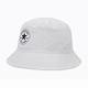 CONVERSE REVERSIBLE CP BUCKET HAT 漁夫帽 男帽 女帽 藍白 -10024855-A05 product thumbnail 5