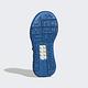 Adidas LEGO Sport Pro EL K [GW3977] 中童 慢跑鞋 運動 樂高 聯名款 魔鬼氈 灰 藍 product thumbnail 3