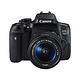 Canon EOS 750D 18-55mm IS STM (公司貨) product thumbnail 2