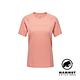 【Mammut 長毛象】Selun FL Logo T-Shirt W 機能LOGO短袖T恤  石英粉 女款 #1017-05060 product thumbnail 2