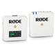 RODE Wireless GO 微型無線麥克風(RDWIGO) (公司貨) product thumbnail 4