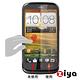 ZIYA HTC desire V T328w抗反射(霧面/防指紋)螢幕保護貼2入 product thumbnail 4