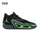 Nike 籃球鞋 Jordan Tatum 1 PF 黑 綠 Home Team 賽爾提克 男鞋 DZ3330-003 product thumbnail 6