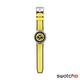 Swatch 金屬BIG BOLD系列手錶 BOLDEN YELLOW 風格黃 (47mm) 男錶 女錶 手錶 瑞士錶 錶 product thumbnail 8