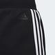 adidas 長褲 3 Stripes Pants 女款 黑 白 經典 基本款 褲子 休閒 縮口褲 三線 愛迪達 HM7068 product thumbnail 7