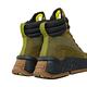 Timberland 男款橄欖綠磨砂革GreenStride TBL Turbo防水靴|A2KN6327 product thumbnail 7