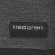 Hedgren NEXT商務系列 RFID防盜 側背扁方包 淺灰 product thumbnail 5