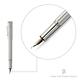 GRAF VON FABER-CASTELL 經典系列925純銀鋼筆 product thumbnail 4