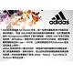 ADIDAS LITE RACER 女慢跑鞋 DB0578 粉藍 product thumbnail 9