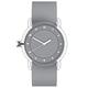 TID Watches No.3 TID-N3-TR90-GY/38mm product thumbnail 2