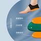 Gordi EVA加厚減震解壓足跟墊 腳後跟保護套 腳痛緩解 腳跟墊 1對裝 product thumbnail 4