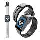 JTLEGEND Apple Watch series Matrix 防潑水錶帶 product thumbnail 4