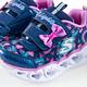 SKECHERS 女嬰童系列 燈鞋 HEART LIGHTS-20264NNVLV product thumbnail 7