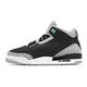 Nike Air Jordan 3 Retro GS Green Glow 大童 女鞋 3代 黑 綠 爆裂紋 DM0967-031 product thumbnail 2