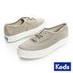 Keds 金屬光感厚底休閒鞋-金色 product thumbnail 5