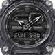 CASIO卡西歐 G-SHOCK 半透明 酷灰透 工業風格 GA-900SKE-8A_49.5mm product thumbnail 5