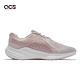 Nike 慢跑鞋 Wmns Quest 5 女鞋 男鞋 玫瑰粉 路跑 透氣 包覆 運動鞋 DD9291-600 product thumbnail 3