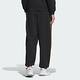 ADIDAS DKN SST PANT 三葉草 男運動長褲-黑黃-IX4210 product thumbnail 2