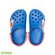 Crocs卡駱馳 (童鞋) 趣味學院汪汪隊小克駱格-205509-4GX product thumbnail 3