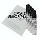 David Beckham Homme 傳奇再現男性淡香水 1.5ml  x 4 product thumbnail 2