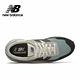 [New Balance]復古運動鞋_中性_黑綠色_MS237HL1-D楦 product thumbnail 4