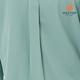 【Hilltop 山頂鳥】吸濕快乾抗UV彈性長袖襯衫 女款 綠｜PC05XF23ECM0 product thumbnail 9