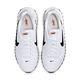 【NIKE】AIR MAX DAWN 休閒鞋 運動鞋 氣墊 白杏 女鞋 -DH5131101 product thumbnail 4