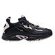 Reebok 休閒鞋 DMX Series 1200 LT 復古跑鞋 男鞋 黑 米 DV9234 product thumbnail 6