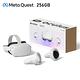 Oculus Quest 2 128G VR主機 + BOBOVR M2 Pro 電池頭戴組+ BOBOVR C2收納包 送3米Type-C傳輸線 product thumbnail 4