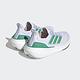 Adidas Ultraboost Light W [HQ6350] 女 慢跑鞋 運動 路跑 輕量 緩震 回彈 白綠 product thumbnail 5