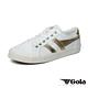 Gola 女帆布鞋Tennis Mark Cox 白/金 product thumbnail 3