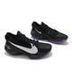 Nike 籃球鞋 Zoom Freak 2 EP 男鞋 氣墊 避震 包覆 明星款 運動 球鞋 黑 紫 CK5825005 product thumbnail 7