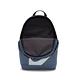 Nike 後背包 Elemental Backpack 男款 藍 白 大空間 支撐背板 雙肩包 基本款 DD0559-493 product thumbnail 9