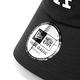 New Era 棒球帽 Casual Classic MLB 洛杉磯 道奇 老帽 黑 白 LA 男女款 經典款 NE12712415 product thumbnail 6