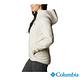 Columbia 哥倫比亞 女款 - OmniWind Block防風連帽外套-米白 UWK02470BG/FW22 product thumbnail 4