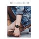 Daniel Wellington DW 手錶 Classic Cornwall 40mm寂靜黑織紋錶 DW00100149 product thumbnail 4