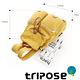 tripose MOVE系列輕量防潑水機能後背包(大) 黃 product thumbnail 5