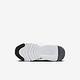 Nike Flex Plus 2 PS [DV9000-003] 中童 運動鞋 休閒 無鞋帶 套入式 舒適 透氣 黑白 product thumbnail 5