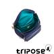 tripose 漫遊系列岩紋斜背腰包 深海藍 product thumbnail 5